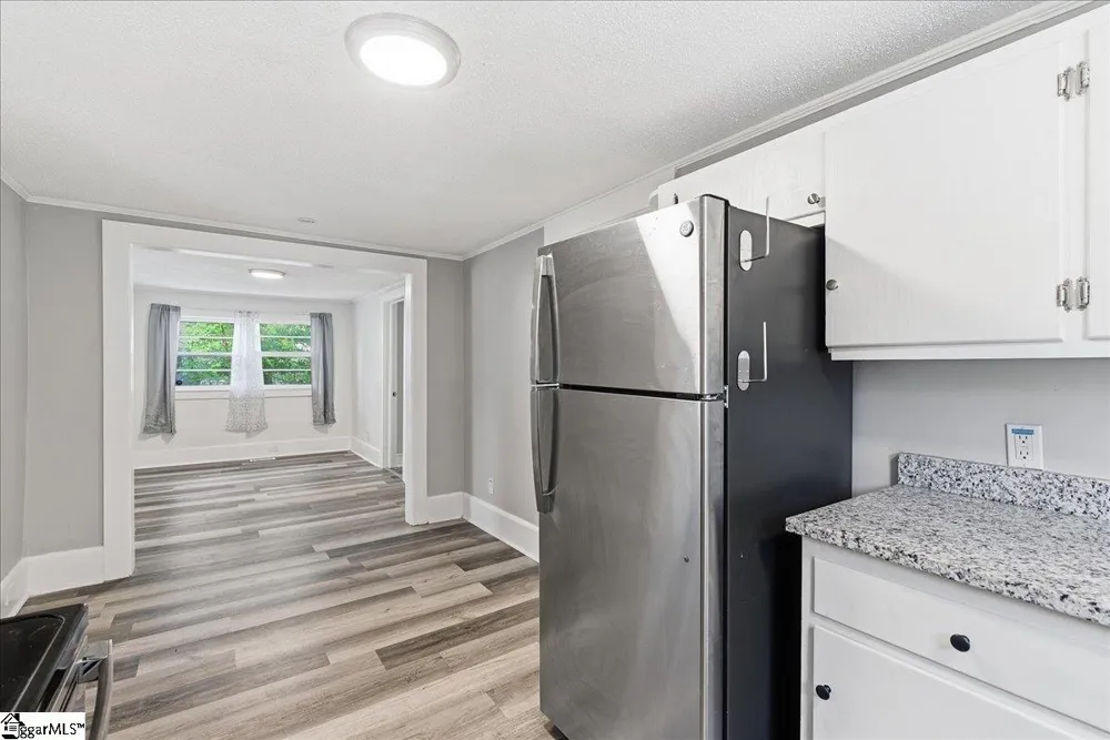 4 Mcgee Street Belton, SC 29627