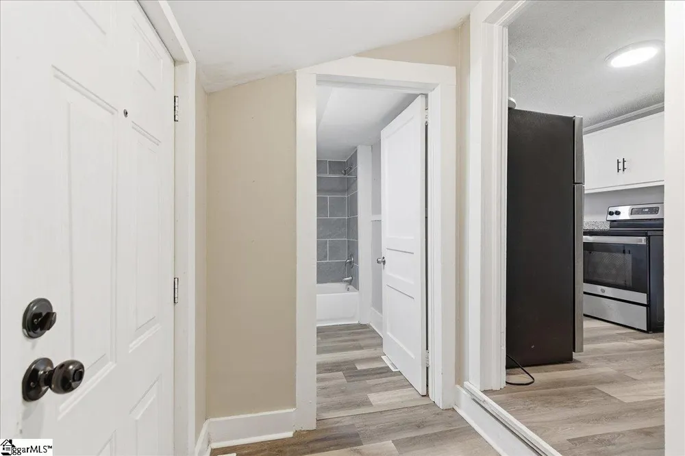 4 Mcgee Street Belton, SC 29627
