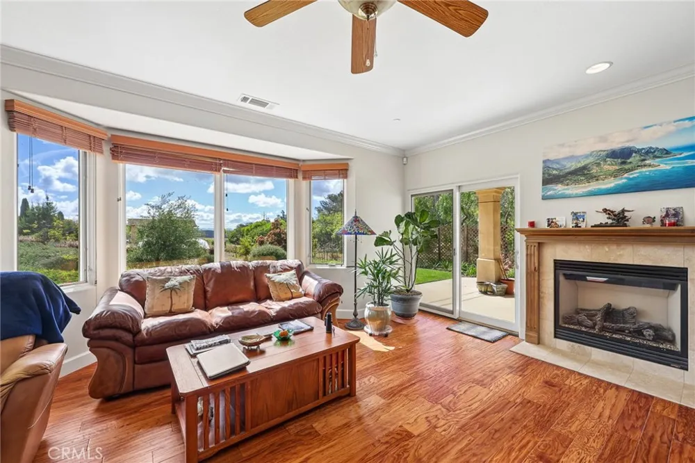 250 Foxen Bluff Lane Arroyo Grande, CA 93420