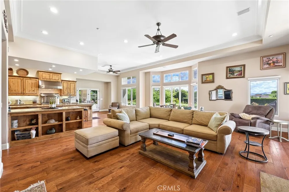 250 Foxen Bluff Lane Arroyo Grande, CA 93420