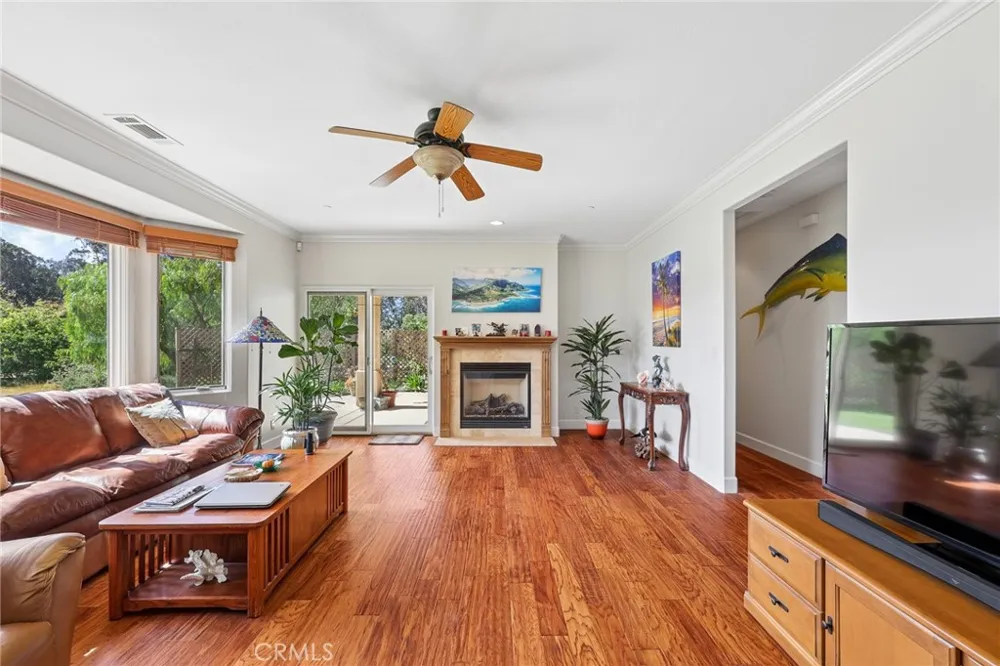 250 Foxen Bluff Lane Arroyo Grande, CA 93420