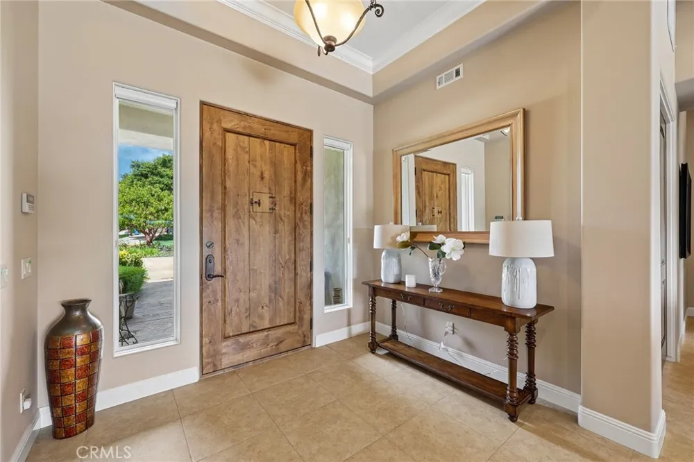 250 Foxen Bluff Lane Arroyo Grande, CA 93420