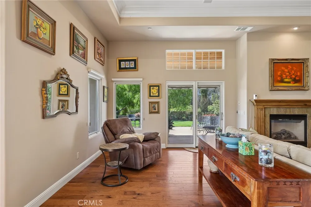 250 Foxen Bluff Lane Arroyo Grande, CA 93420