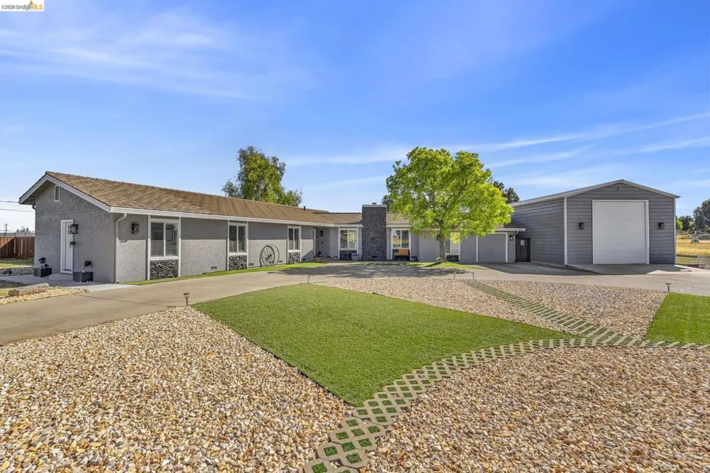 59 Old Stagecoach Rd Brentwood, CA 94513
