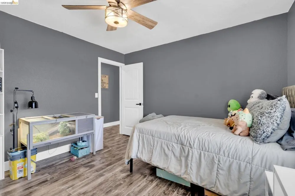 59 Old Stagecoach Rd Brentwood, CA 94513