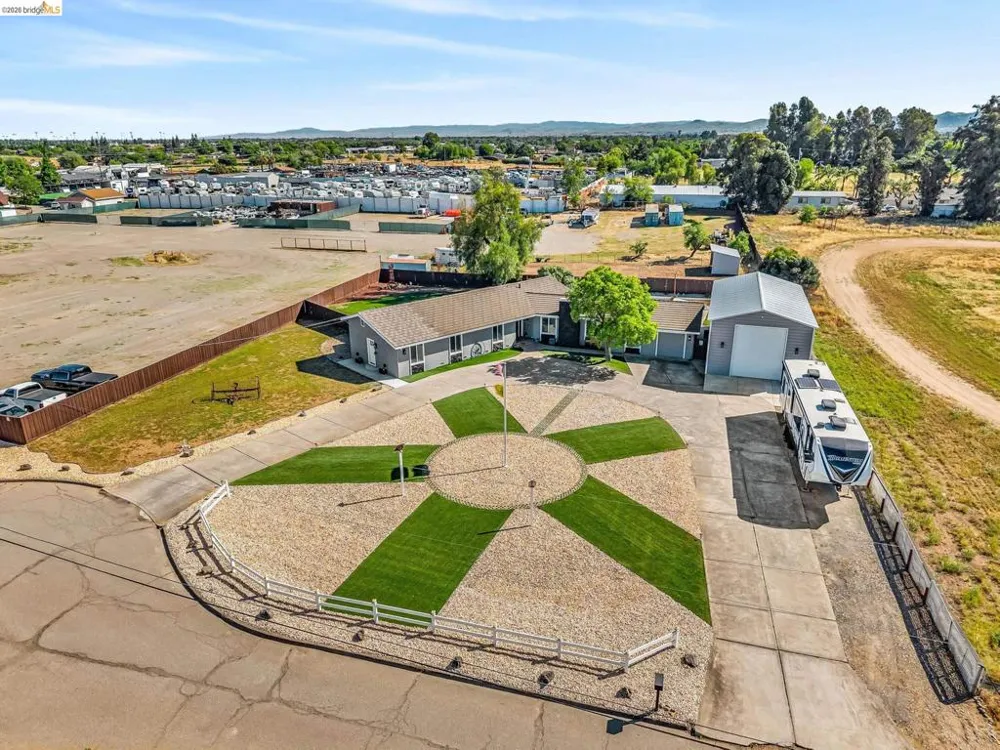 59 Old Stagecoach Rd Brentwood, CA 94513