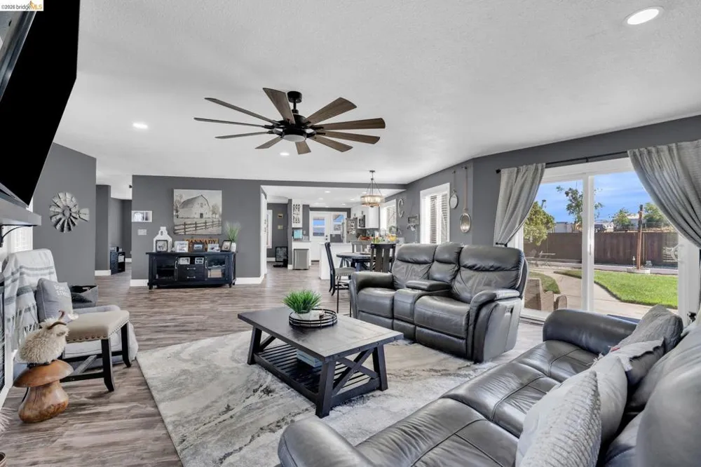 59 Old Stagecoach Rd Brentwood, CA 94513