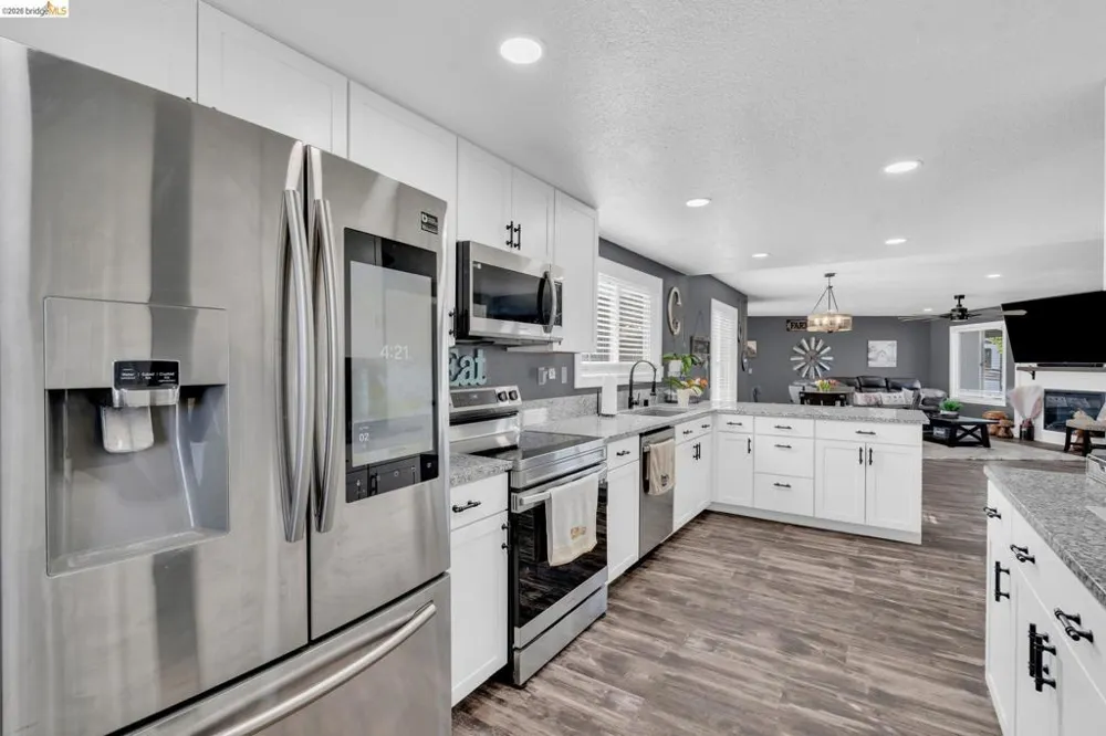 59 Old Stagecoach Rd Brentwood, CA 94513