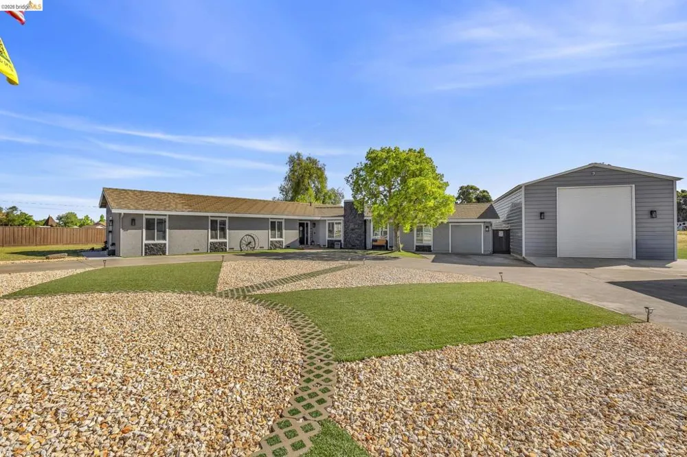 59 Old Stagecoach Rd Brentwood, CA 94513