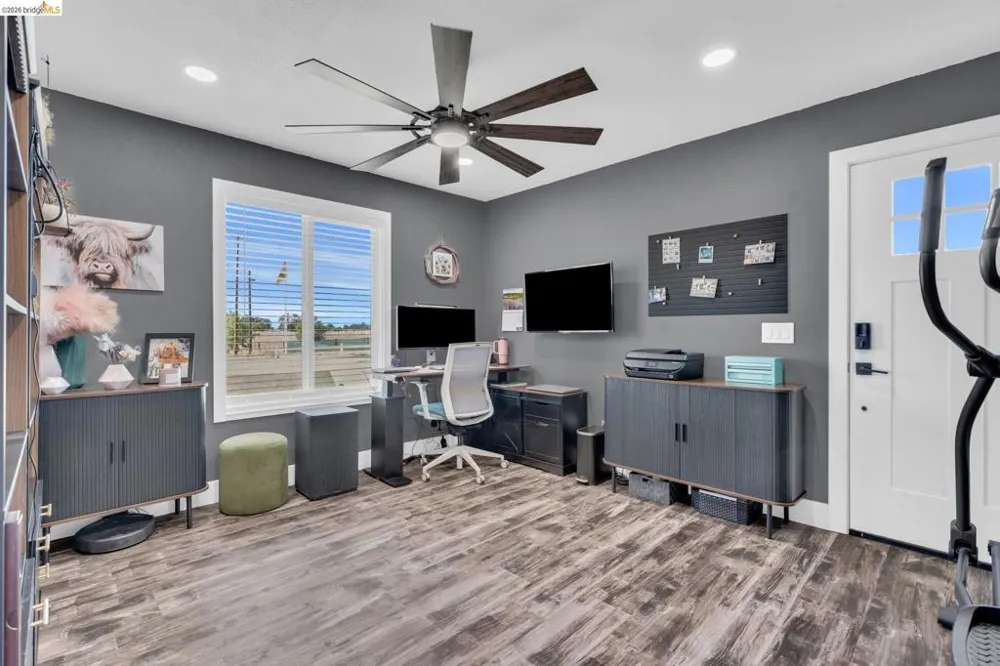 59 Old Stagecoach Rd Brentwood, CA 94513
