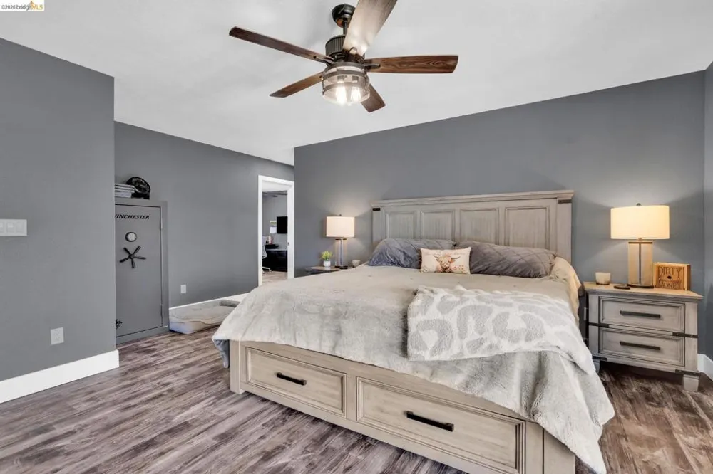 59 Old Stagecoach Rd Brentwood, CA 94513