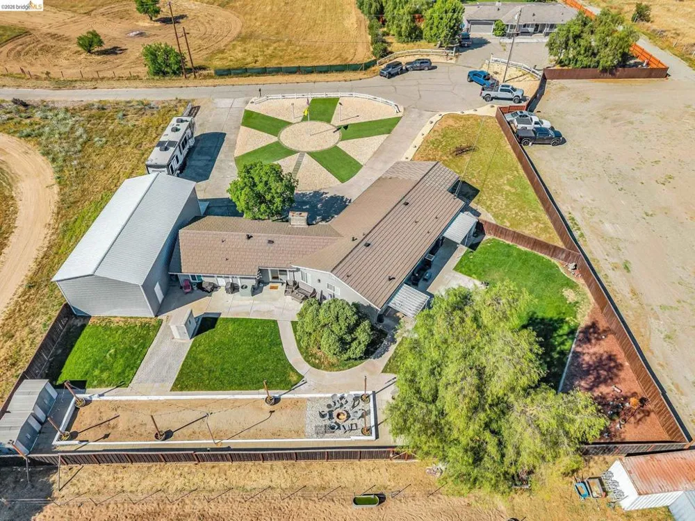 59 Old Stagecoach Rd Brentwood, CA 94513
