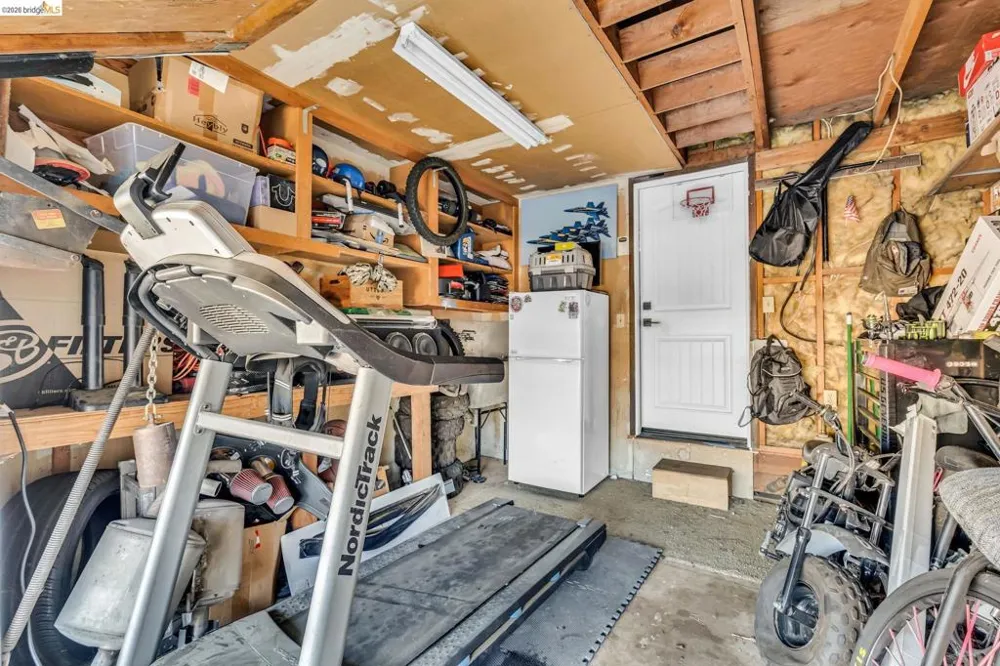 59 Old Stagecoach Rd Brentwood, CA 94513