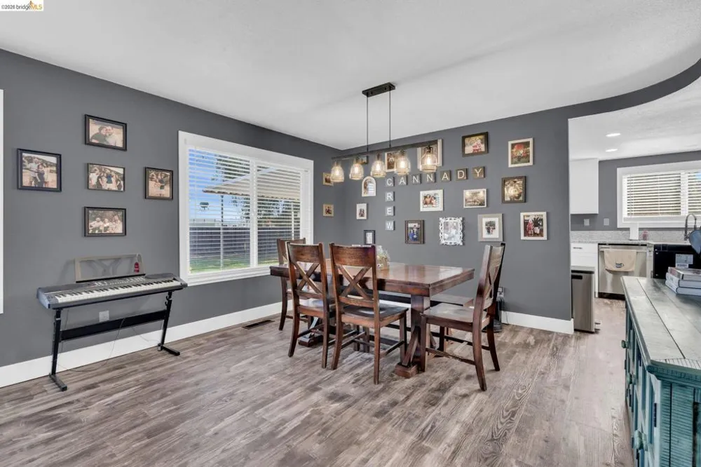 59 Old Stagecoach Rd Brentwood, CA 94513