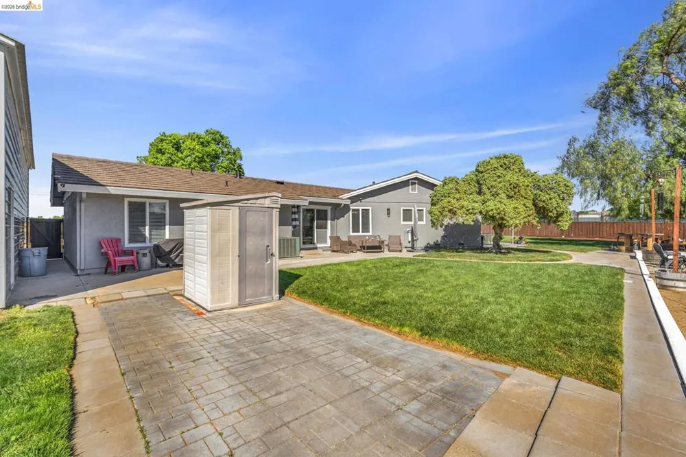 59 Old Stagecoach Rd Brentwood, CA 94513