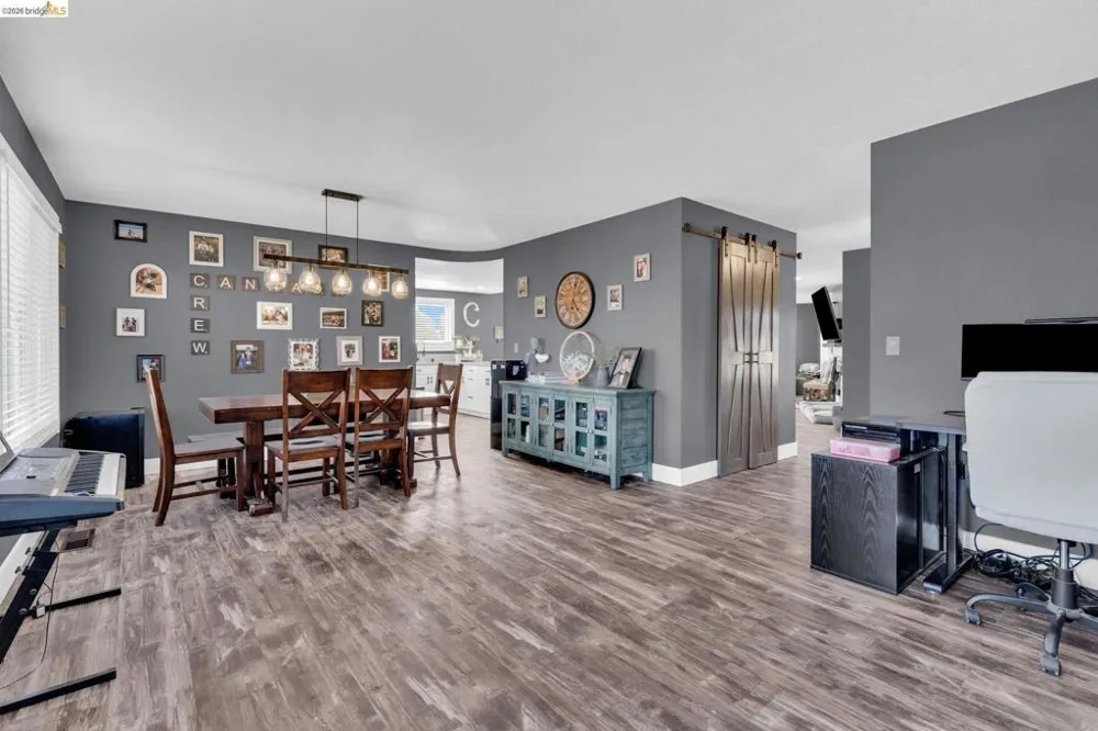 59 Old Stagecoach Rd Brentwood, CA 94513