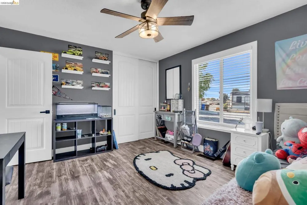59 Old Stagecoach Rd Brentwood, CA 94513