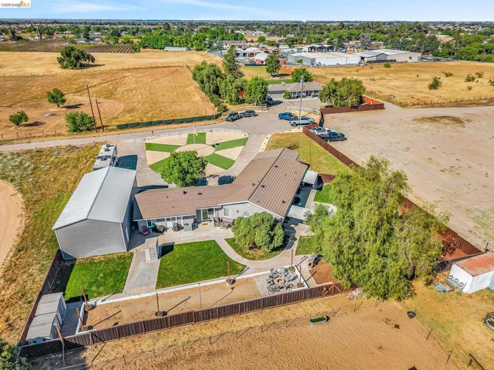 59 Old Stagecoach Rd Brentwood, CA 94513