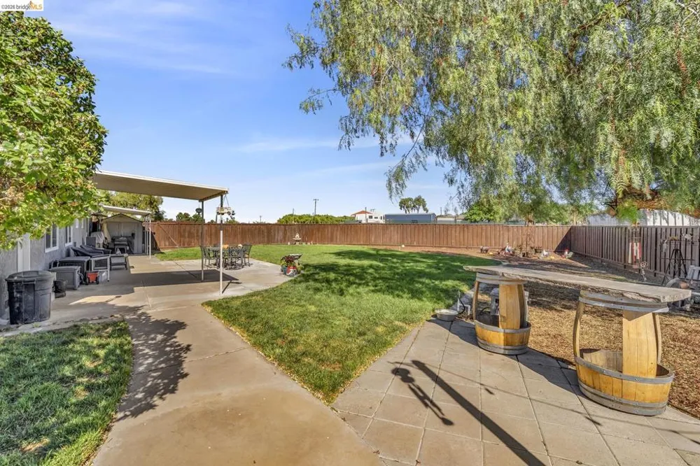 59 Old Stagecoach Rd Brentwood, CA 94513