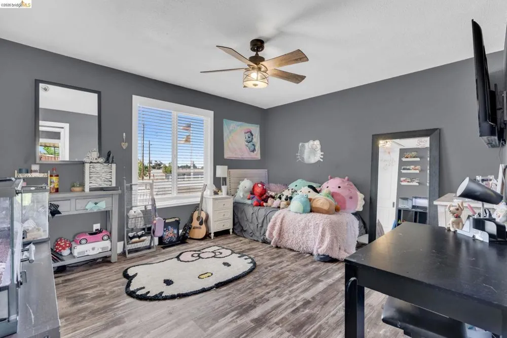59 Old Stagecoach Rd Brentwood, CA 94513