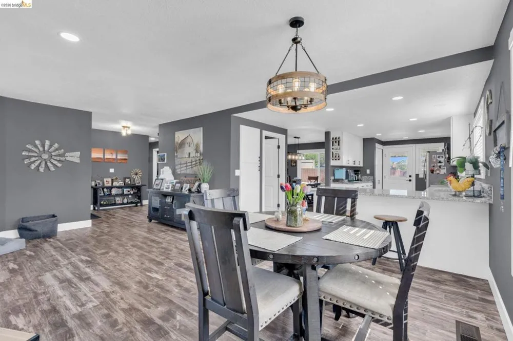 59 Old Stagecoach Rd Brentwood, CA 94513