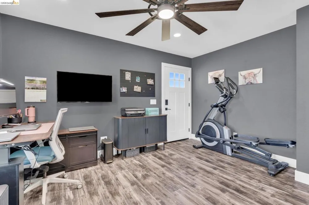 59 Old Stagecoach Rd Brentwood, CA 94513