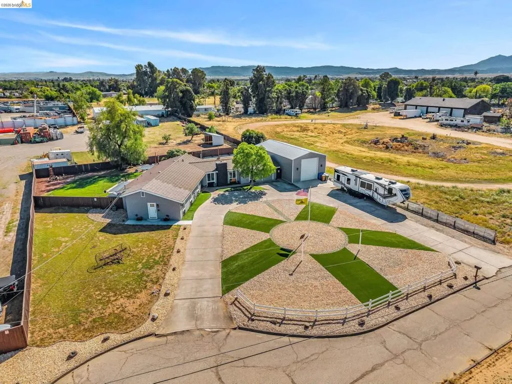 59 Old Stagecoach Rd Brentwood, CA 94513