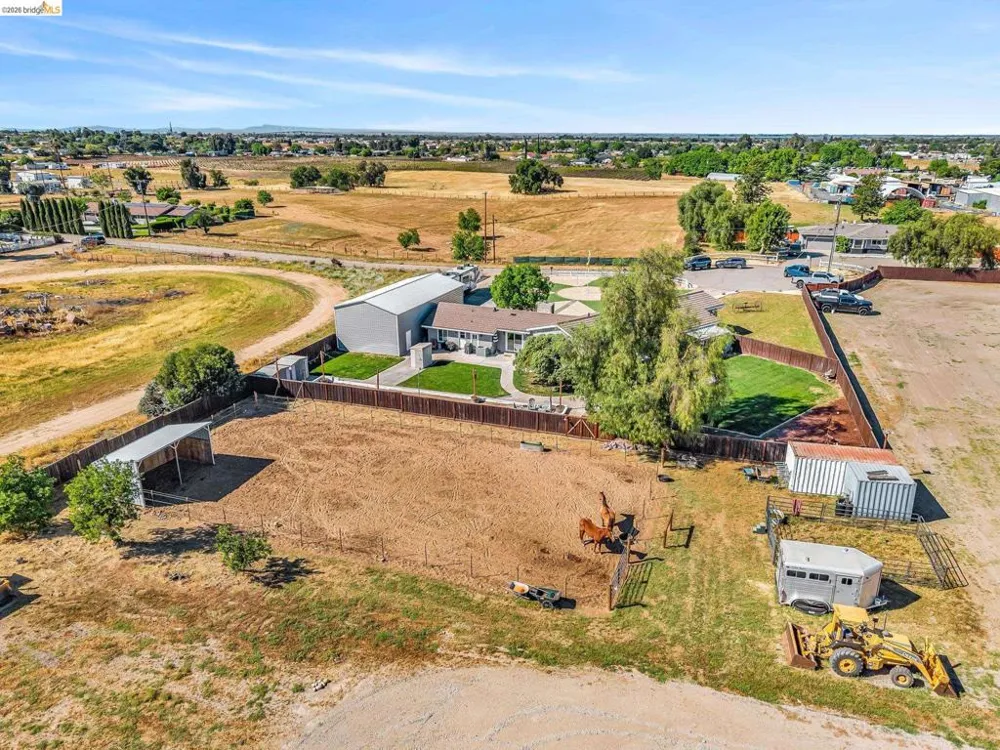 59 Old Stagecoach Rd Brentwood, CA 94513