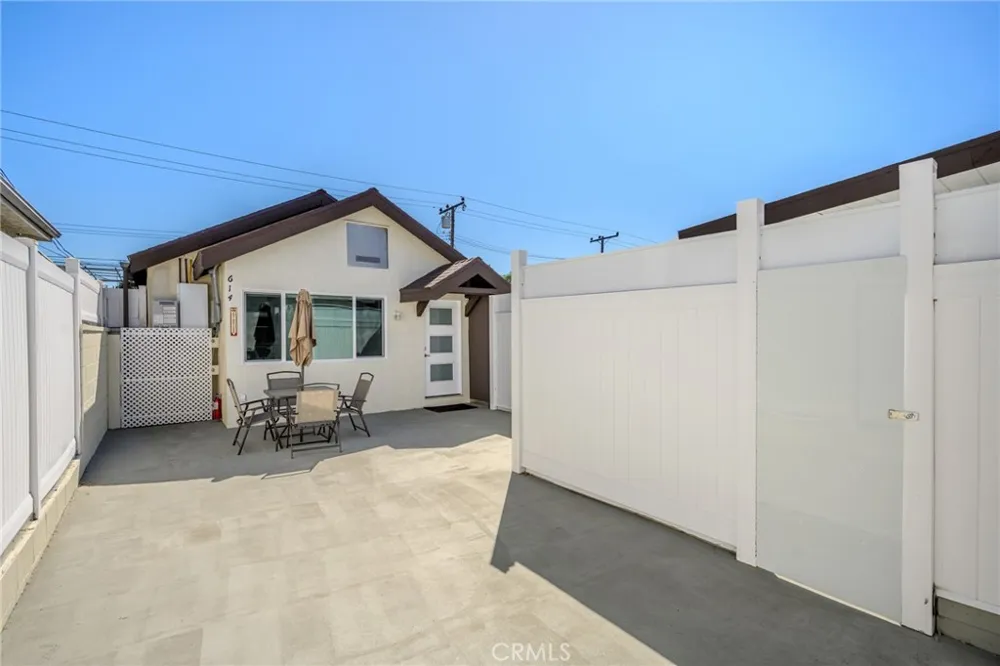 614 4th Street Montebello, CA 90640