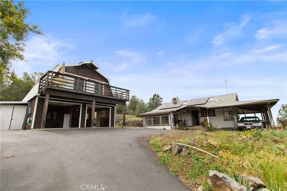 8185 French Flat Jamestown, CA 95327