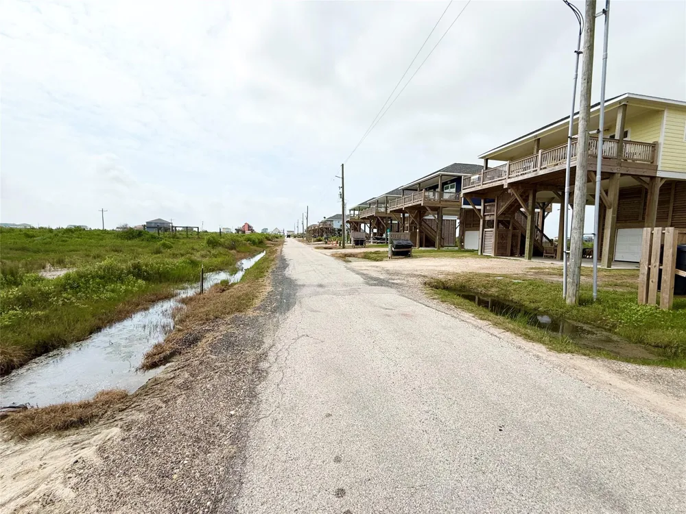 Waco Lot 35 Street Gilchrist, TX 77617