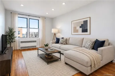3025 Ocean Avenue #6E