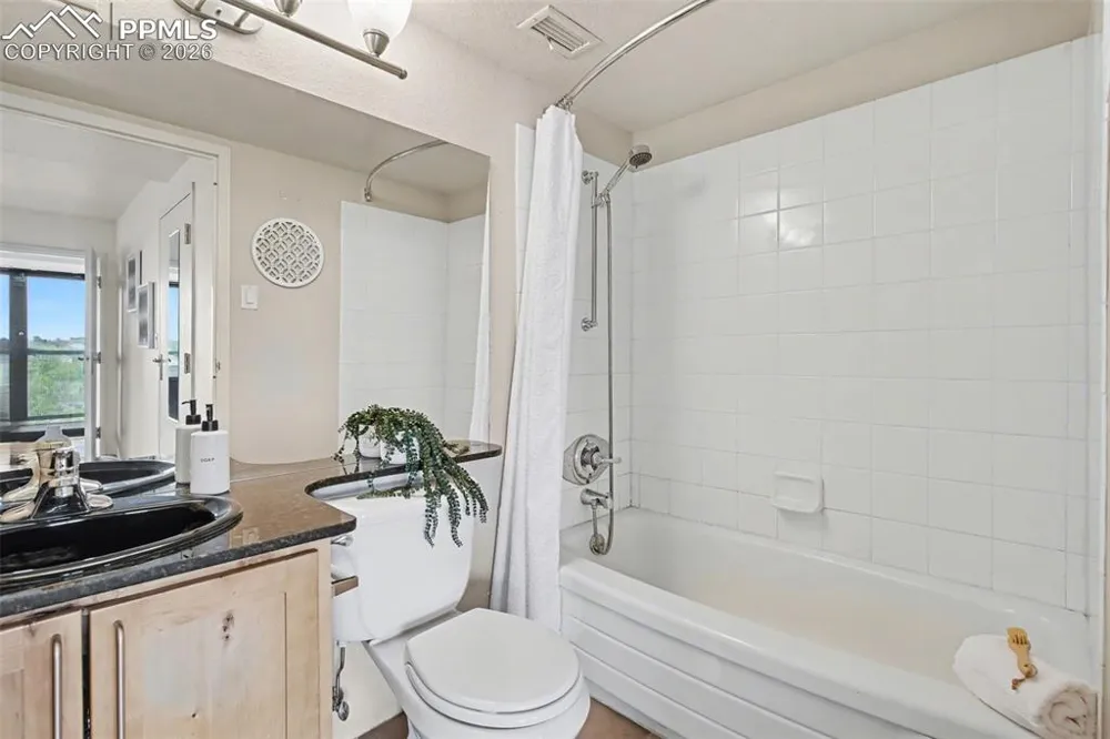 417 E Kiowa Street #903 Colorado Springs, CO 80903