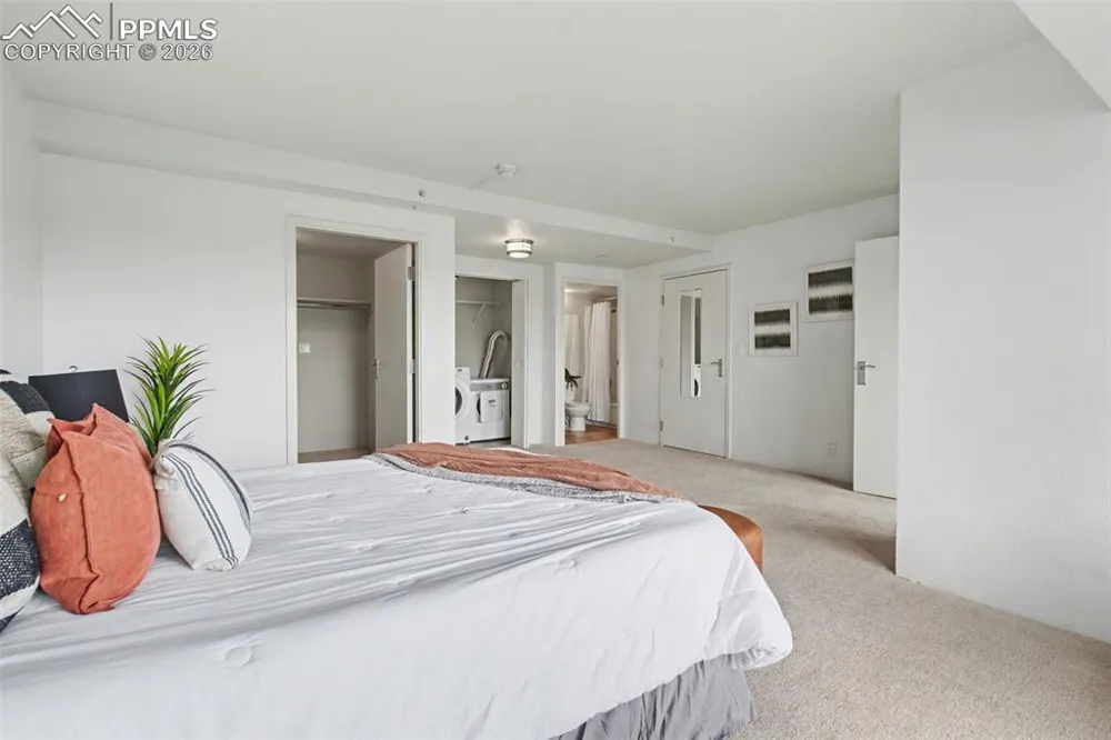 417 E Kiowa Street #903 Colorado Springs, CO 80903