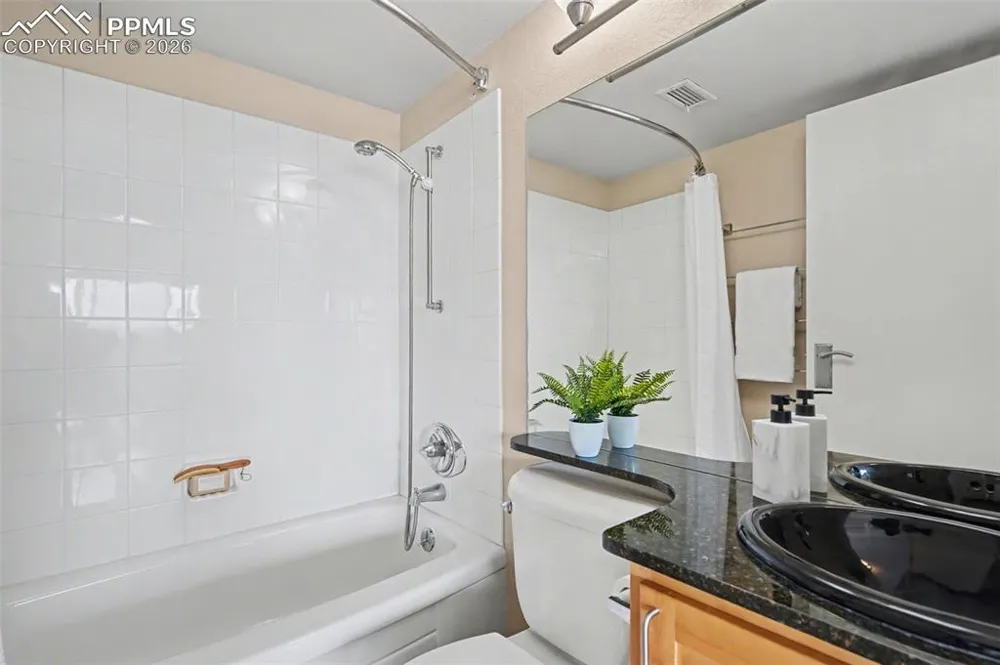 417 E Kiowa Street #903 Colorado Springs, CO 80903
