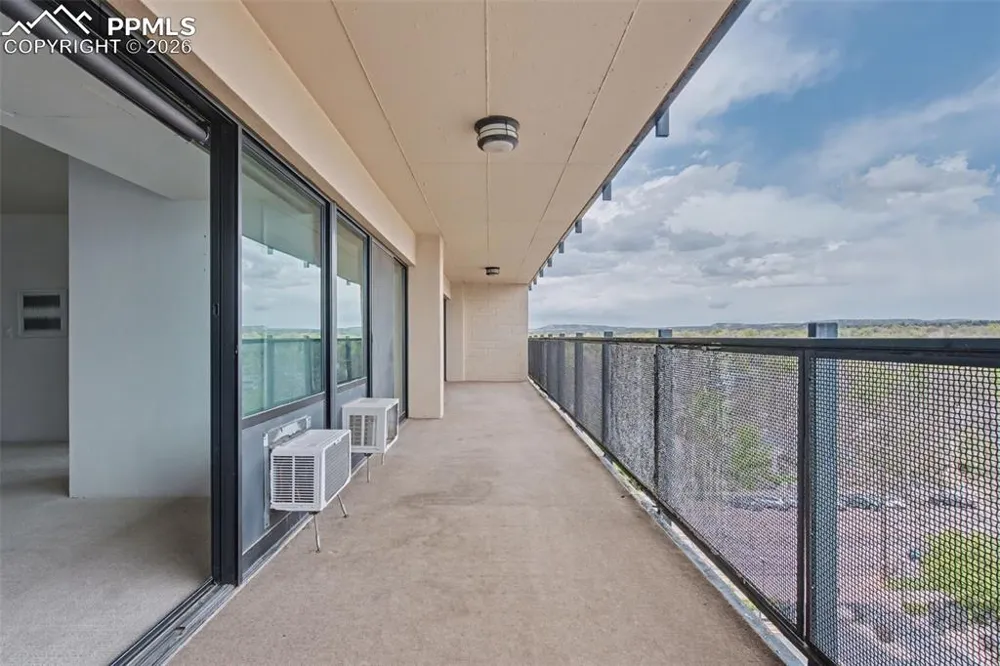 417 E Kiowa Street #903 Colorado Springs, CO 80903