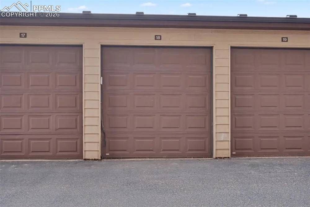 417 E Kiowa Street #903 Colorado Springs, CO 80903