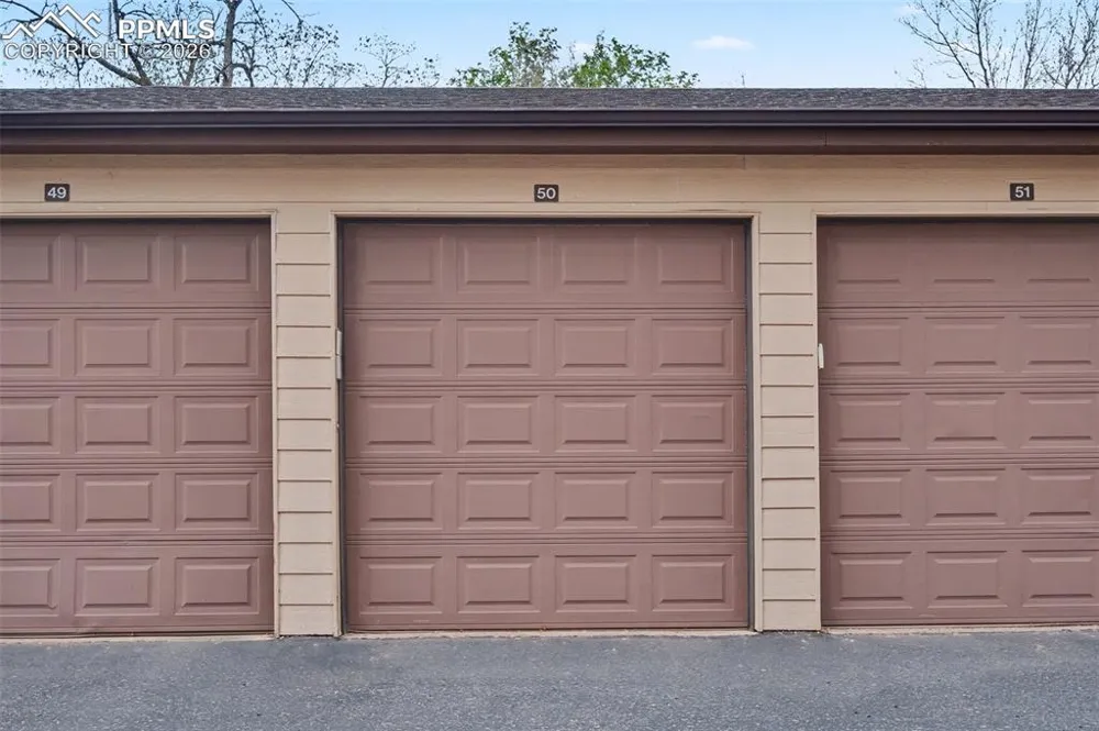 417 E Kiowa Street #903 Colorado Springs, CO 80903