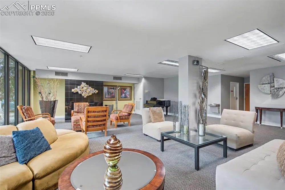 417 E Kiowa Street #903 Colorado Springs, CO 80903