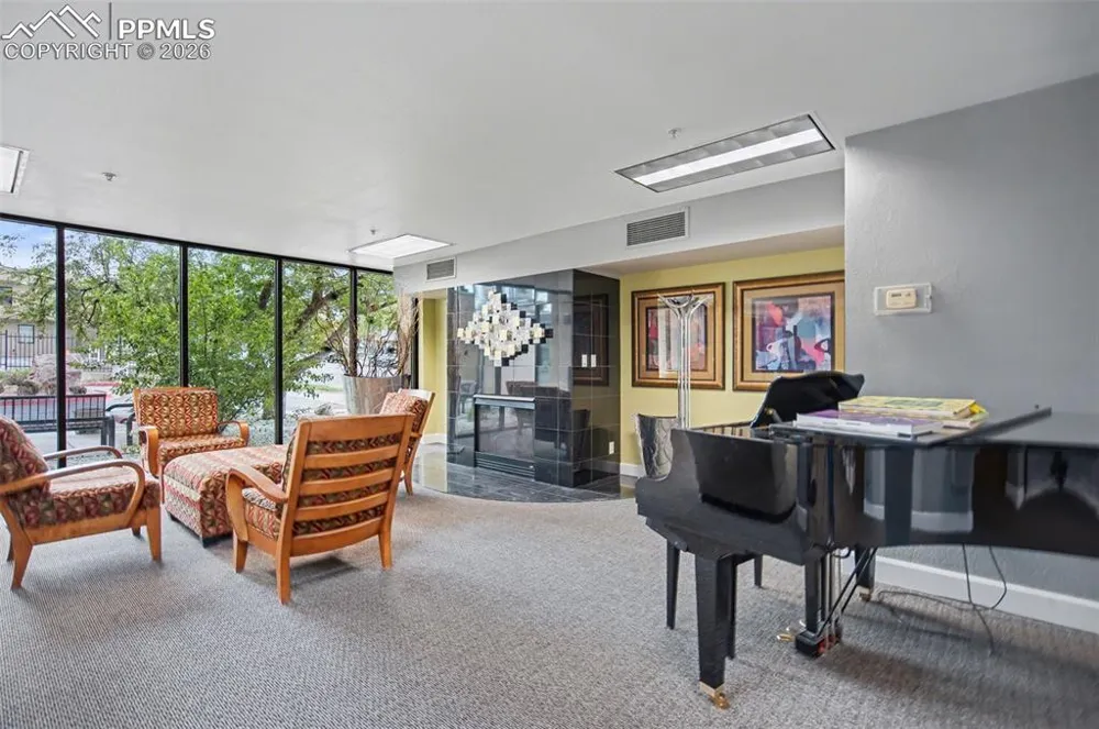 417 E Kiowa Street #903 Colorado Springs, CO 80903