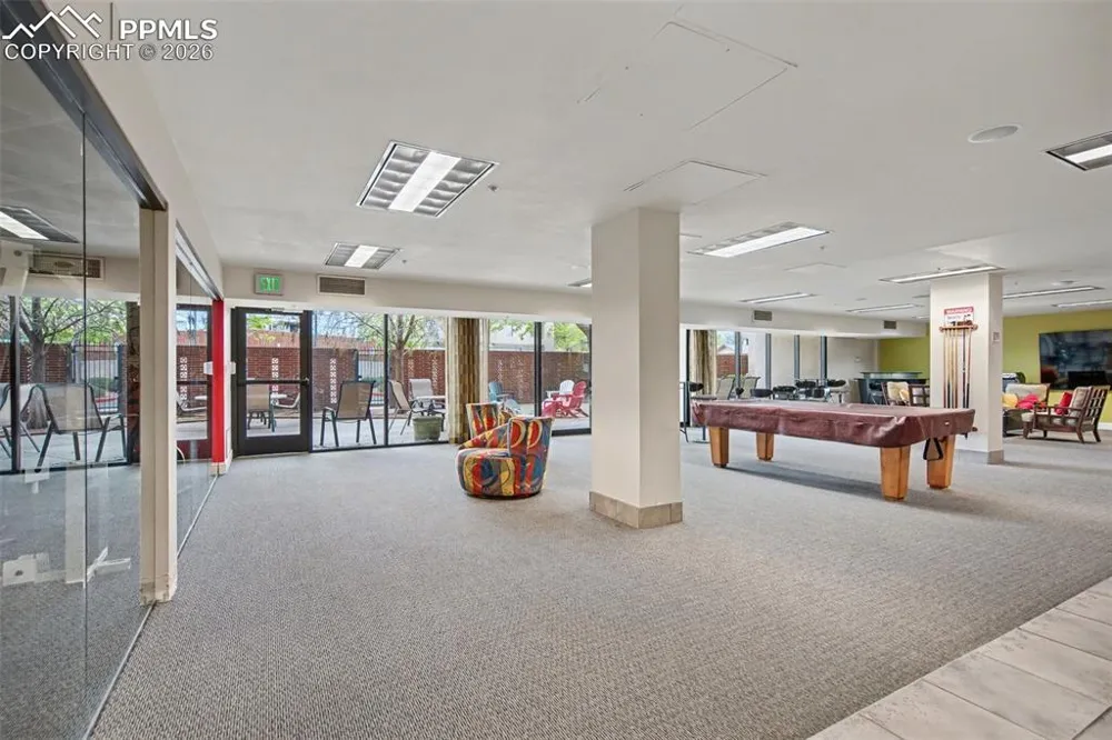 417 E Kiowa Street #903 Colorado Springs, CO 80903