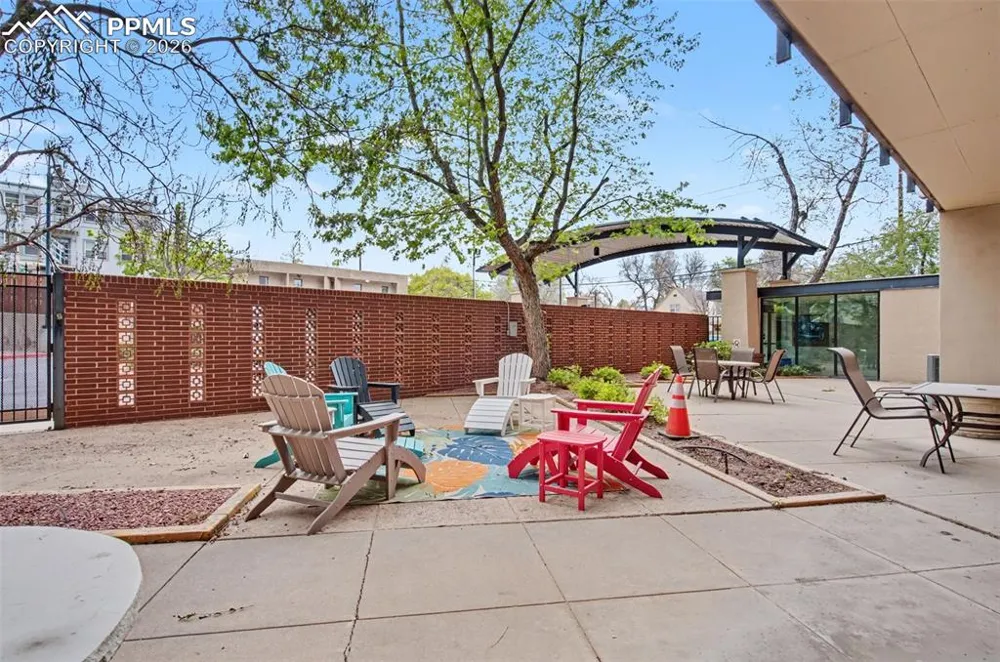 417 E Kiowa Street #903 Colorado Springs, CO 80903