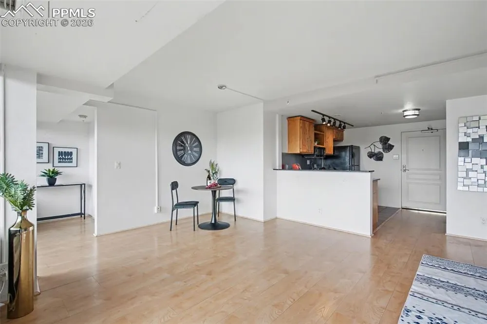 417 E Kiowa Street #903 Colorado Springs, CO 80903