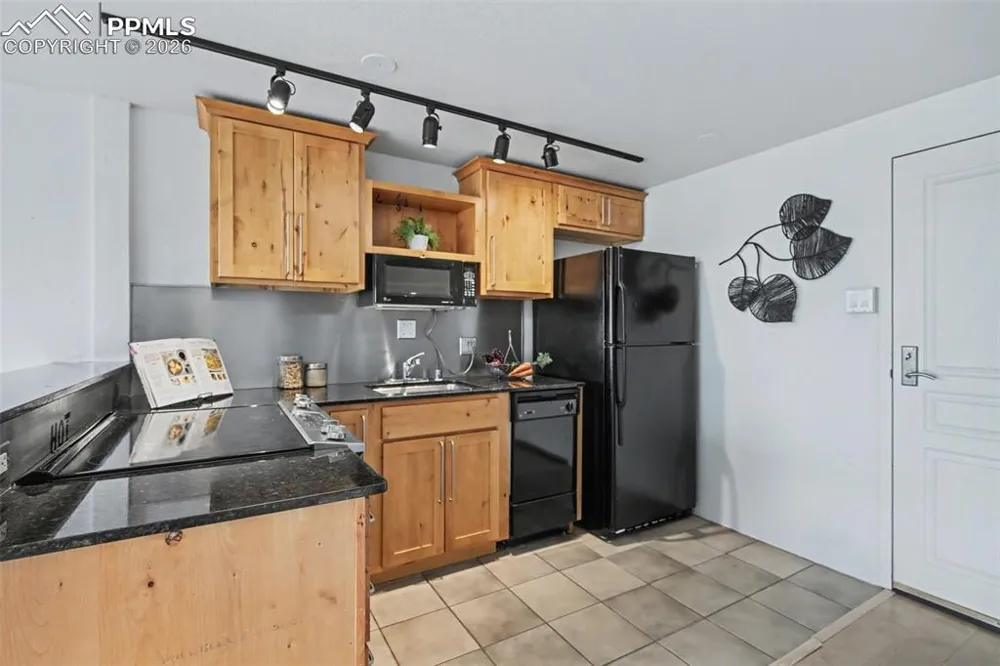 417 E Kiowa Street #903 Colorado Springs, CO 80903