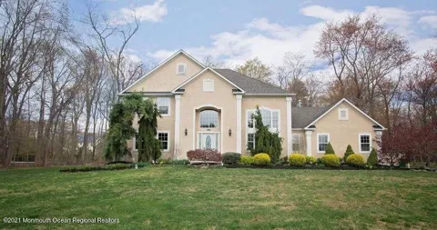 467 Leesville Road