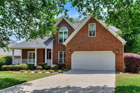 133 Greenwood Drive