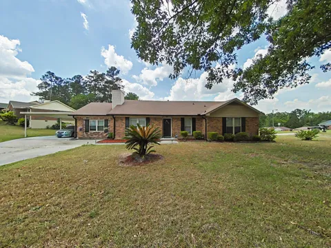 3501 Snowden Drive