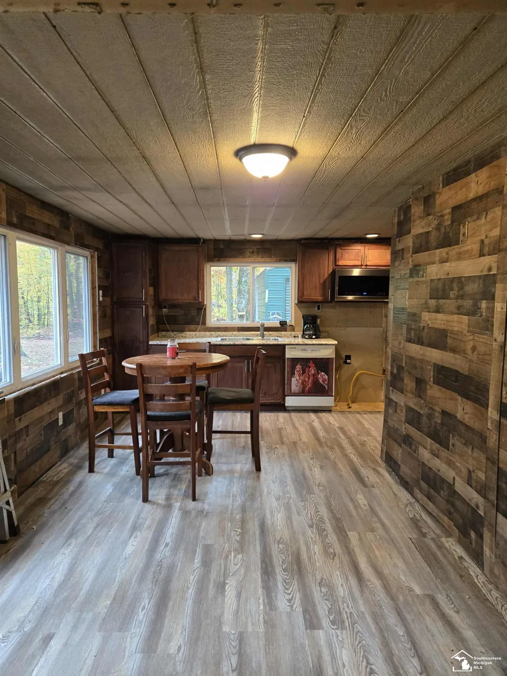 7180 Sherwood Trail Frost Township, MI 48625
