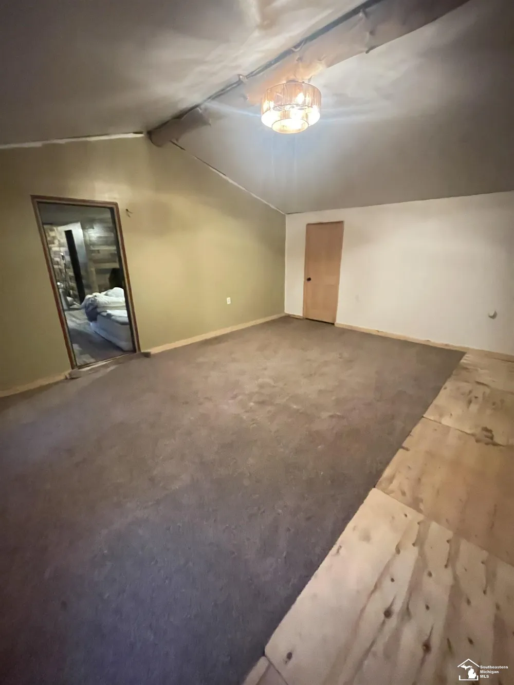 7180 Sherwood Trail Frost Township, MI 48625