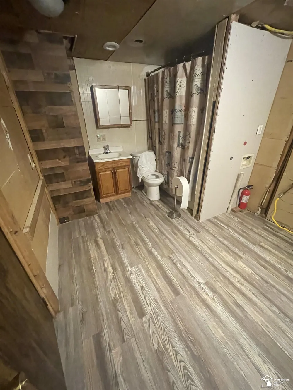 7180 Sherwood Trail Frost Township, MI 48625
